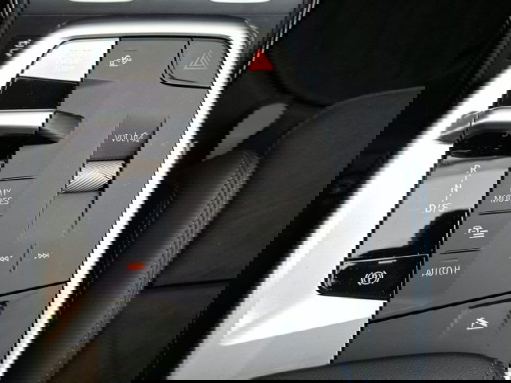 BMW X1 usata a Verona (12)