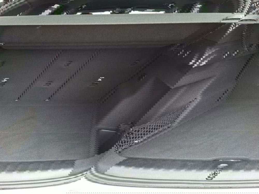 BMW X1 usata a Verona (13)