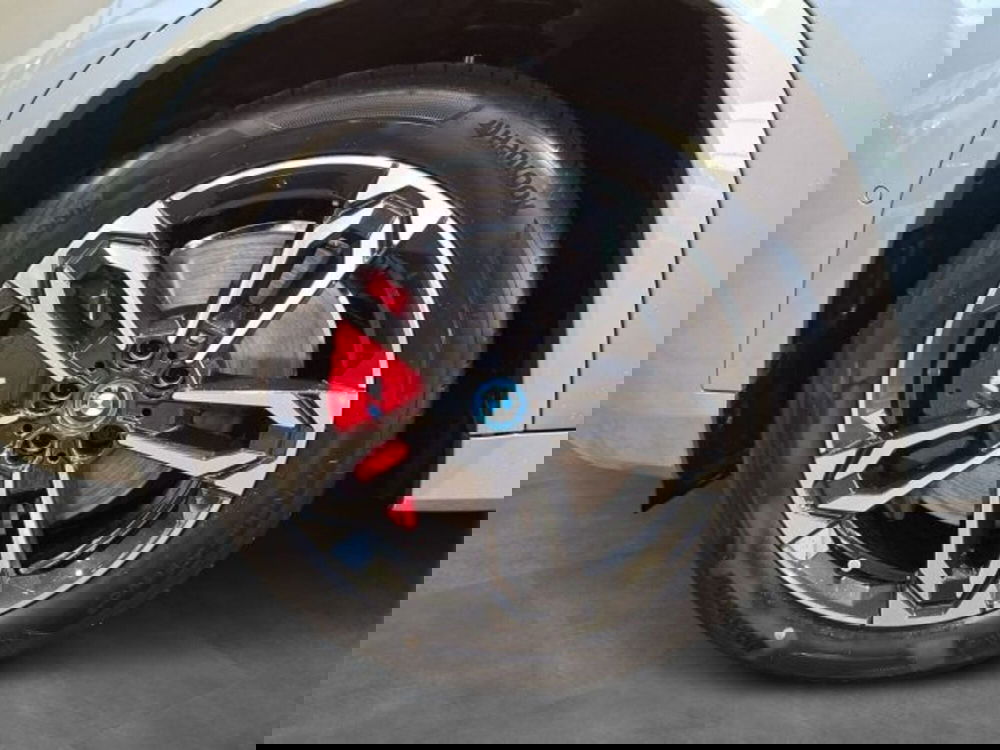 BMW X1 usata a Verona (4)