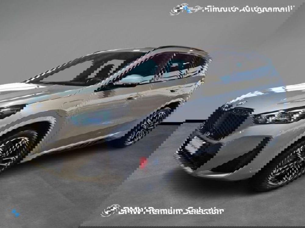 BMW X1 usata a Verona