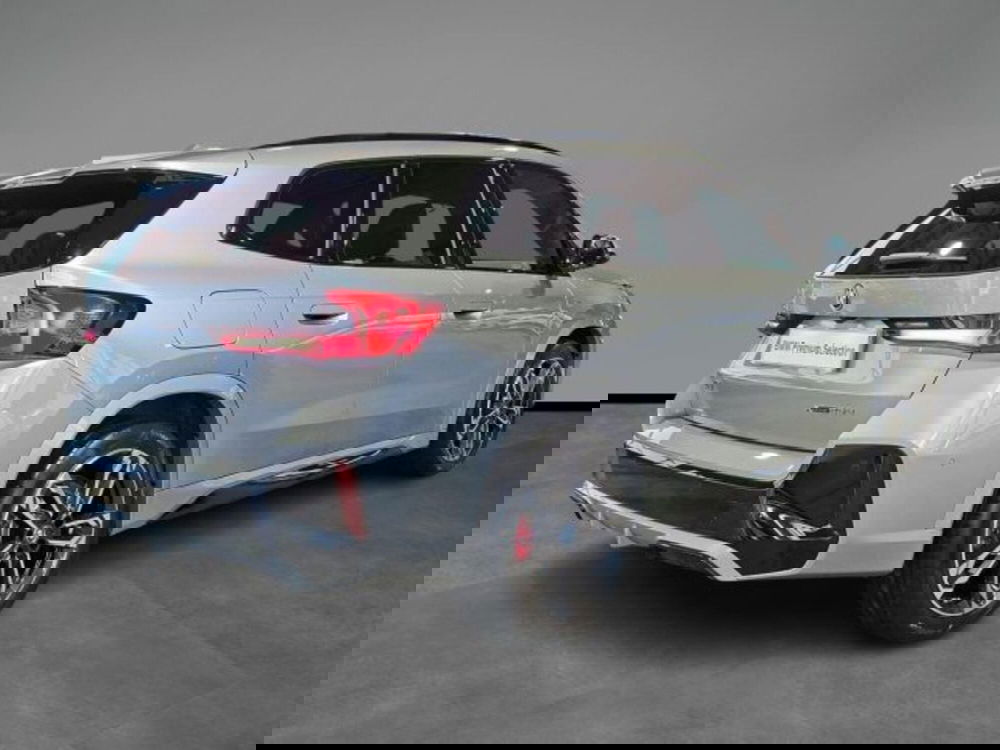 BMW X1 usata a Verona (15)