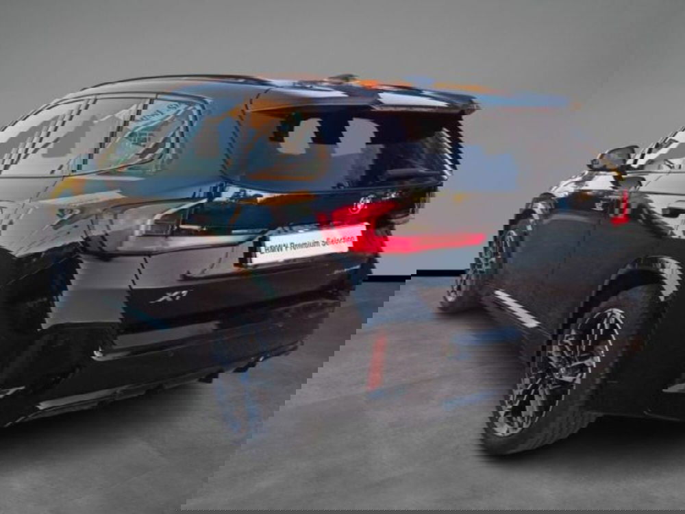 BMW X1 usata a Verona (3)