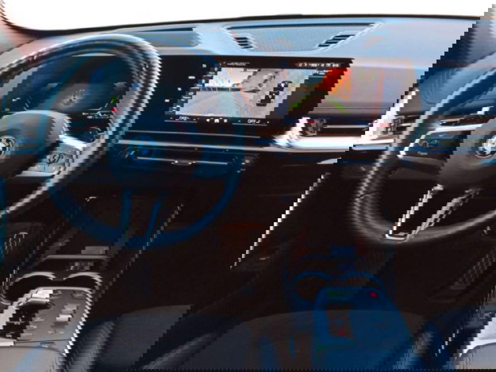 BMW X1 usata a Verona (8)