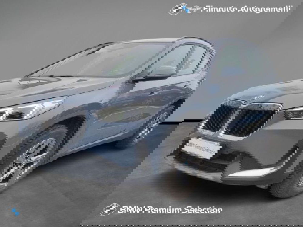 BMW X1 usata a Verona