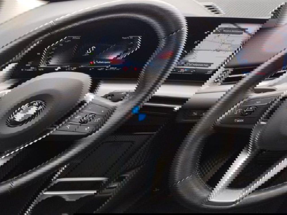 BMW X1 usata a Verona (10)