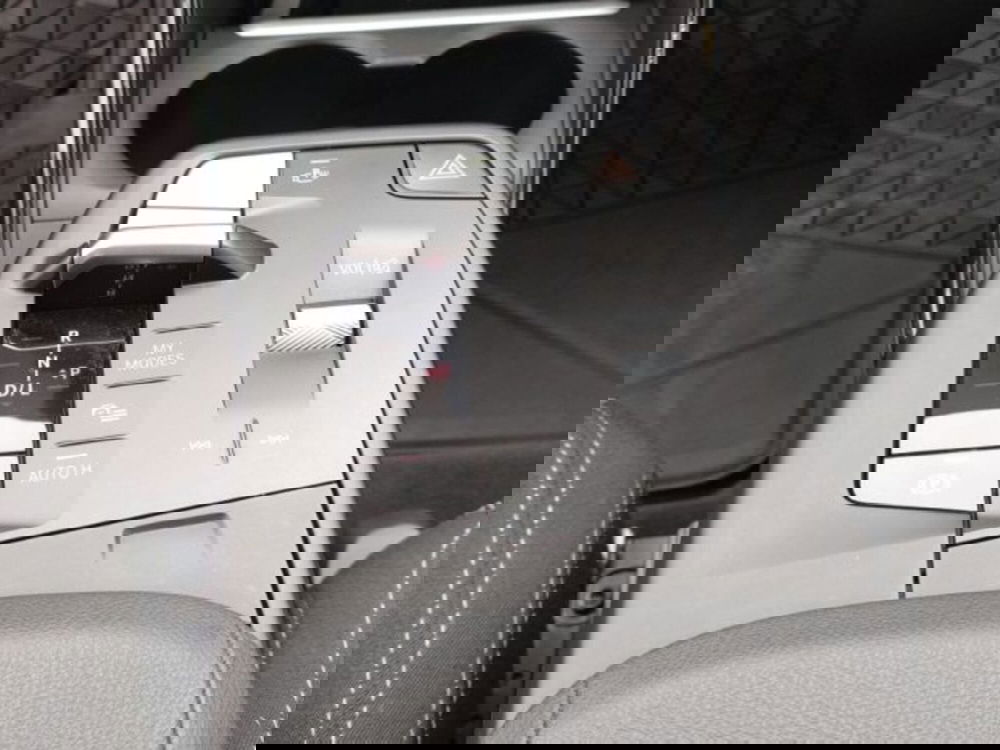 BMW X1 usata a Verona (14)