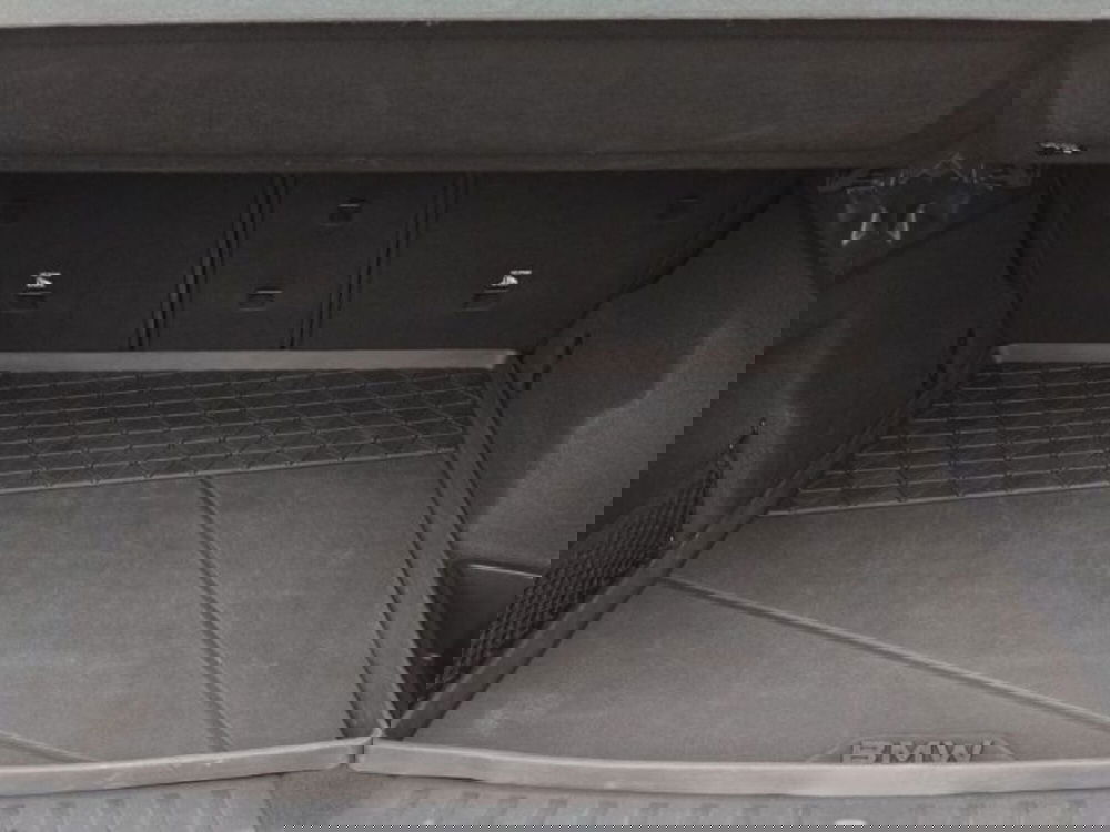 BMW X1 usata a Verona (15)