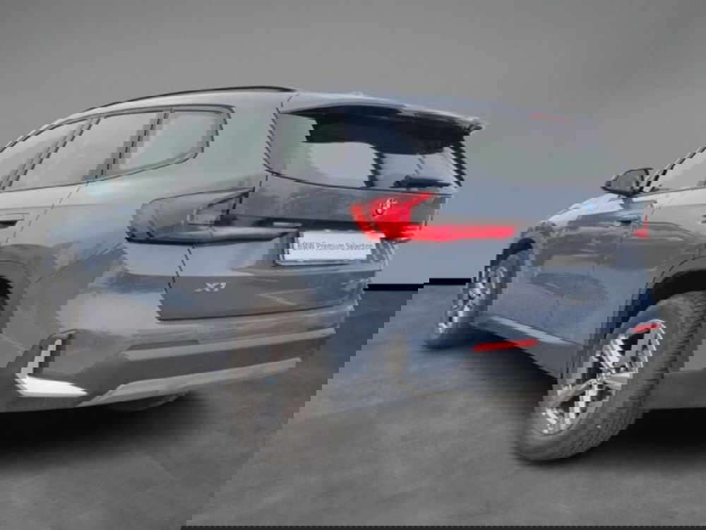 BMW X1 usata a Verona (4)