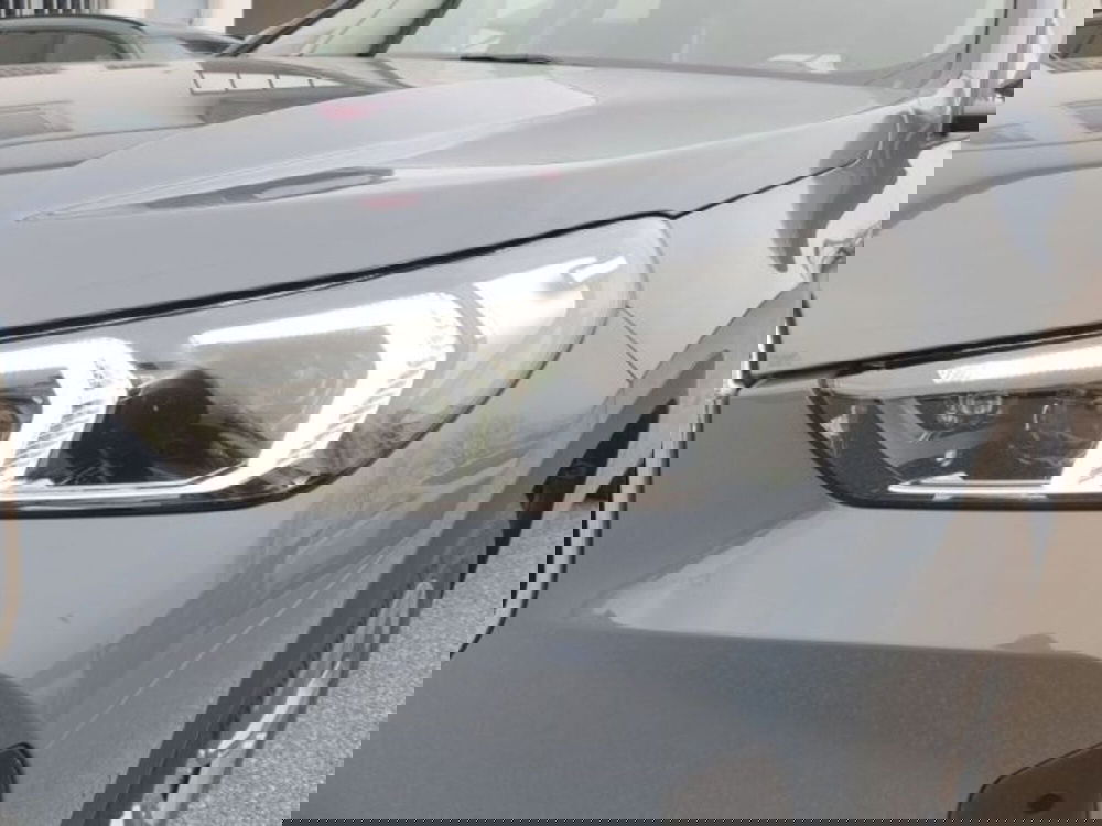 BMW X1 usata a Verona (6)