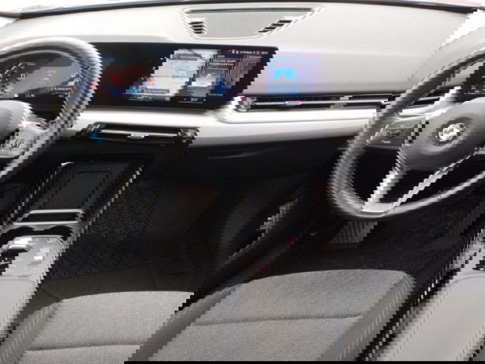 BMW X1 usata a Verona (8)