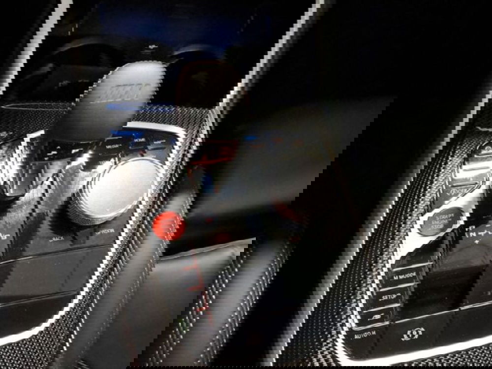 BMW Serie 2 Coupé usata a Verona (12)