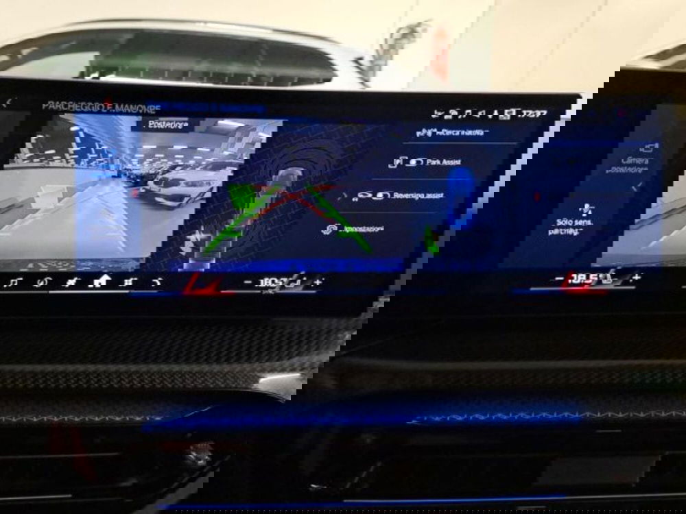 BMW Serie 2 Coupé usata a Verona (14)