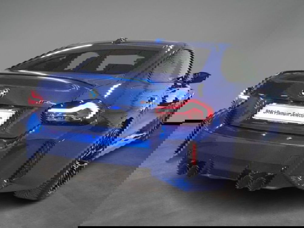 BMW Serie 2 Coupé usata a Verona (17)