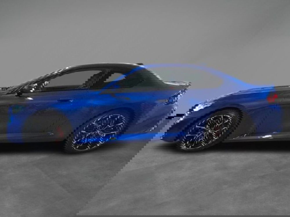 BMW Serie 2 Coupé usata a Verona (3)