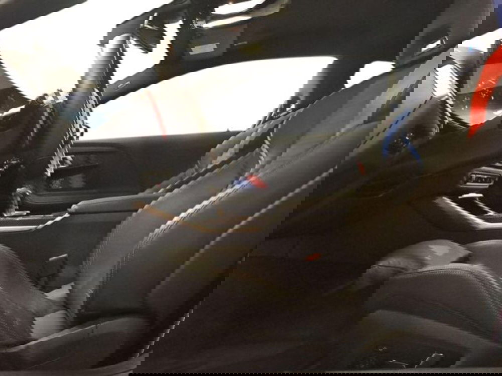 BMW Serie 2 Coupé usata a Verona (9)