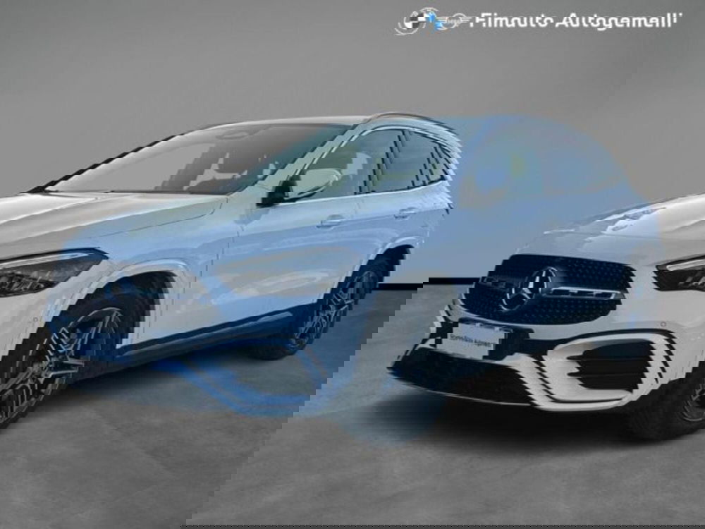 Mercedes-Benz GLA SUV usata a Verona