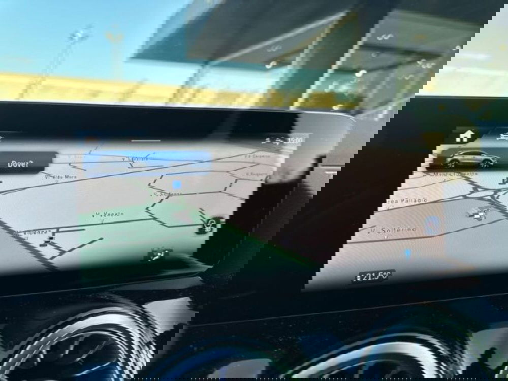 Mercedes-Benz GLA SUV usata a Verona (10)