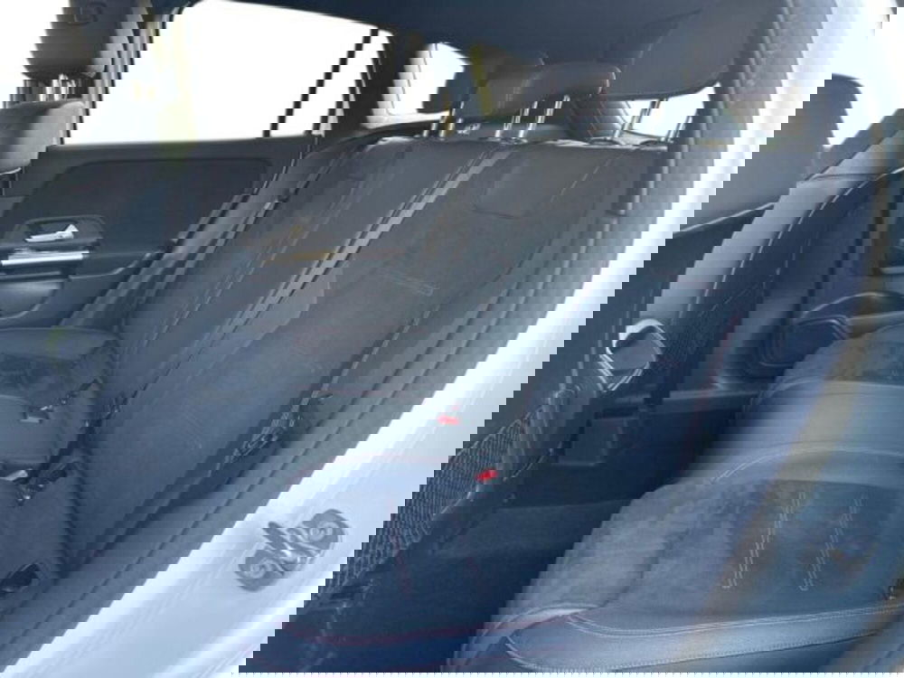 Mercedes-Benz GLA SUV usata a Verona (12)