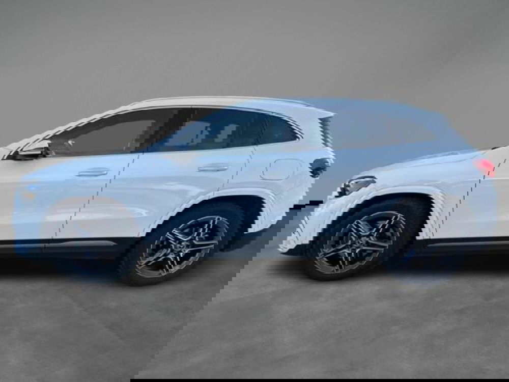 Mercedes-Benz GLA SUV usata a Verona (2)