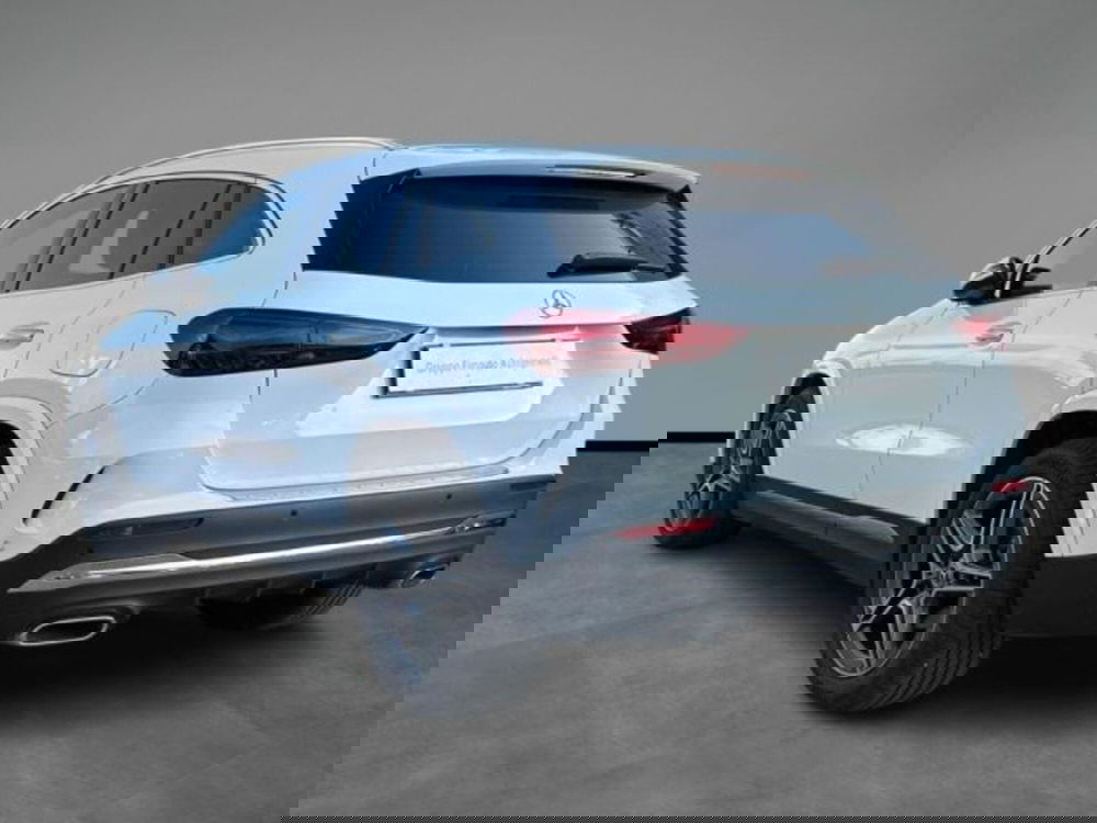 Mercedes-Benz GLA SUV usata a Verona (3)