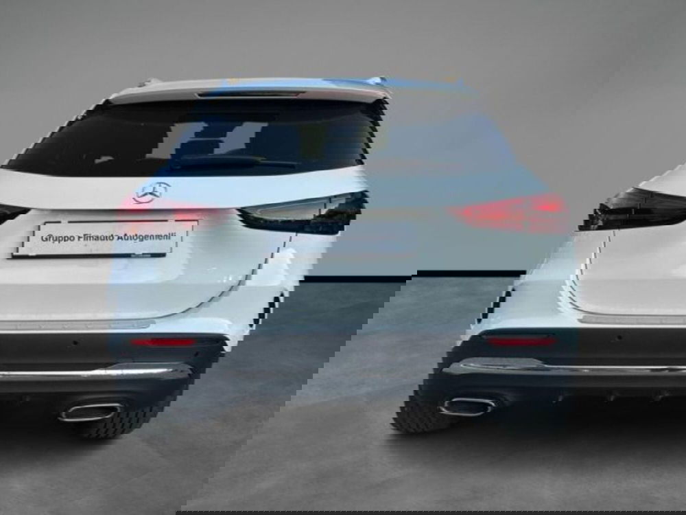 Mercedes-Benz GLA SUV usata a Verona (4)