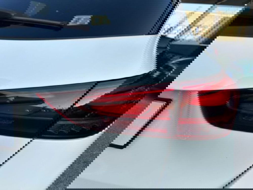 Mercedes-Benz GLA SUV usata a Verona (7)