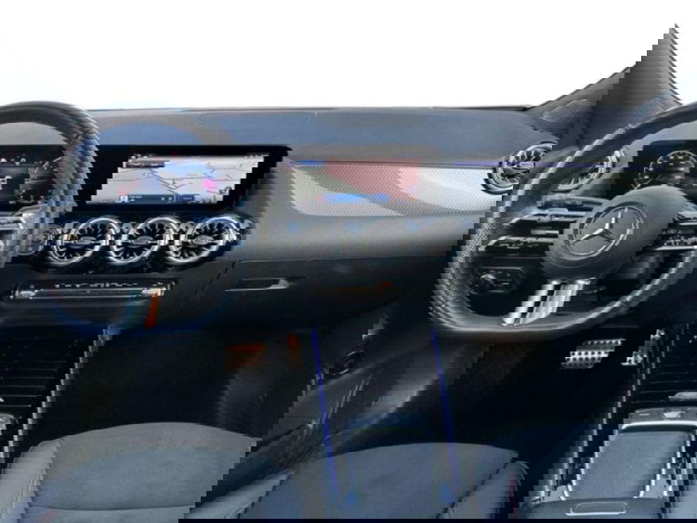 Mercedes-Benz GLA SUV usata a Verona (8)