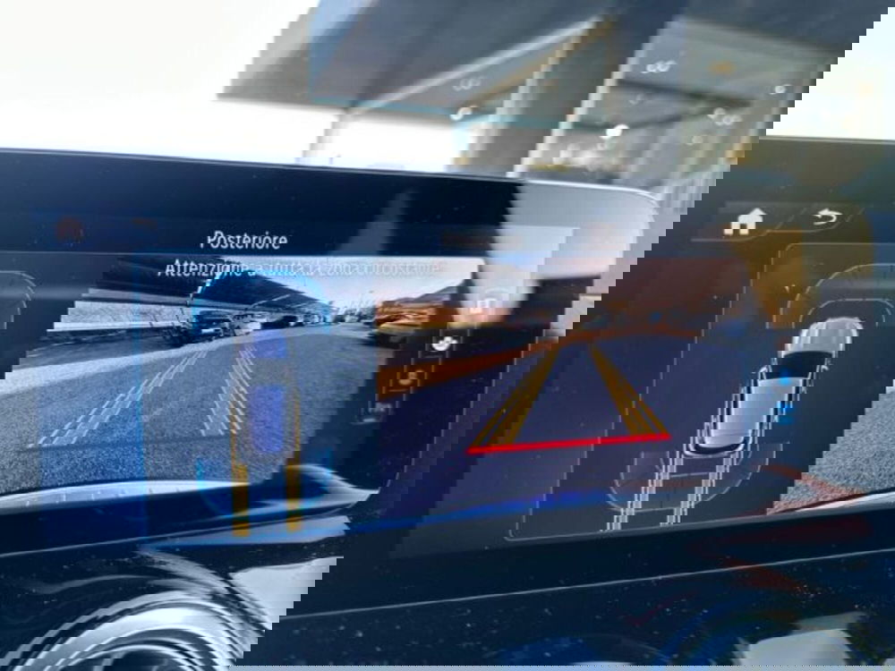 Mercedes-Benz GLA SUV usata a Verona (9)