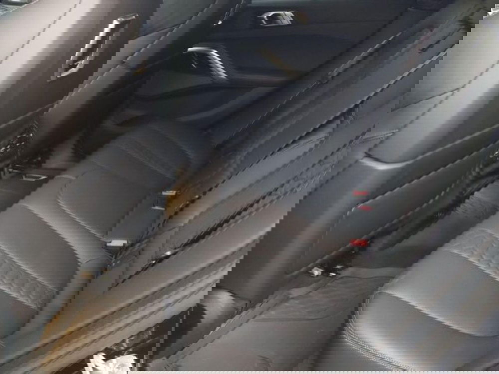 BMW X6 usata a Verona (12)