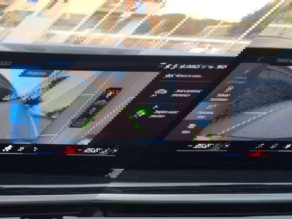 BMW X6 usata a Verona (14)