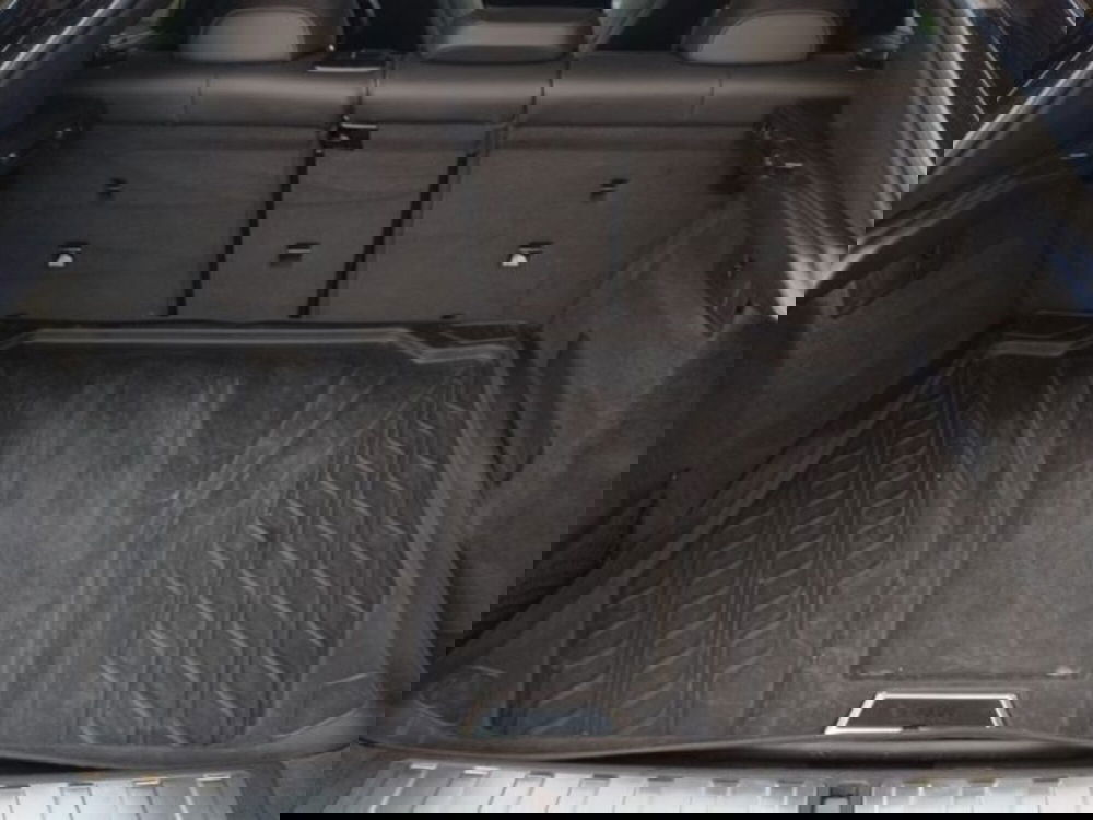 BMW X6 usata a Verona (15)