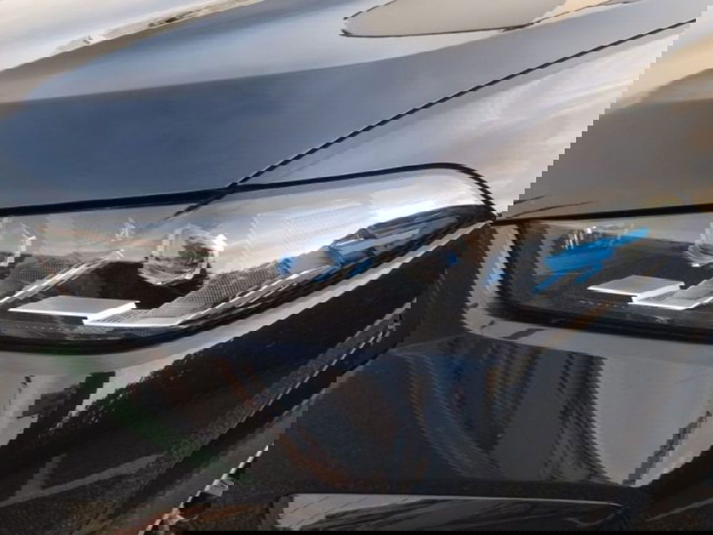 BMW X6 usata a Verona (6)