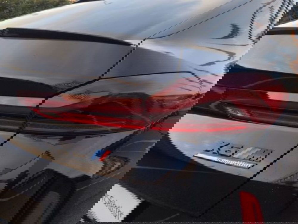 BMW X6 usata a Verona (7)