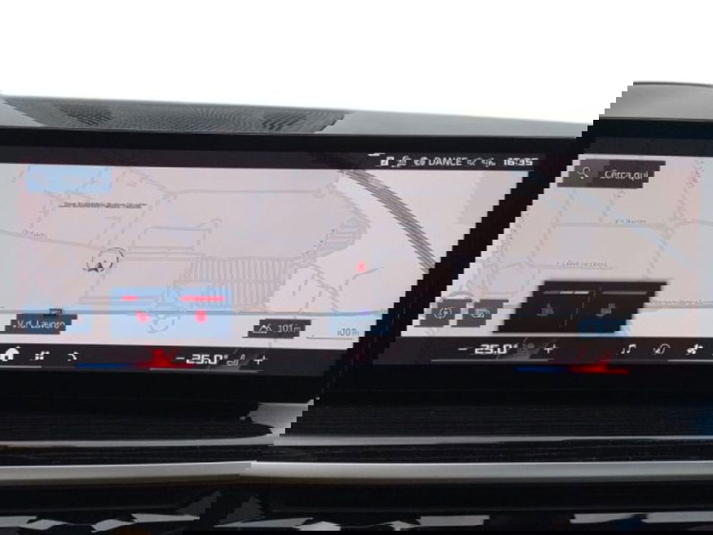 BMW X6 usata a Verona (13)