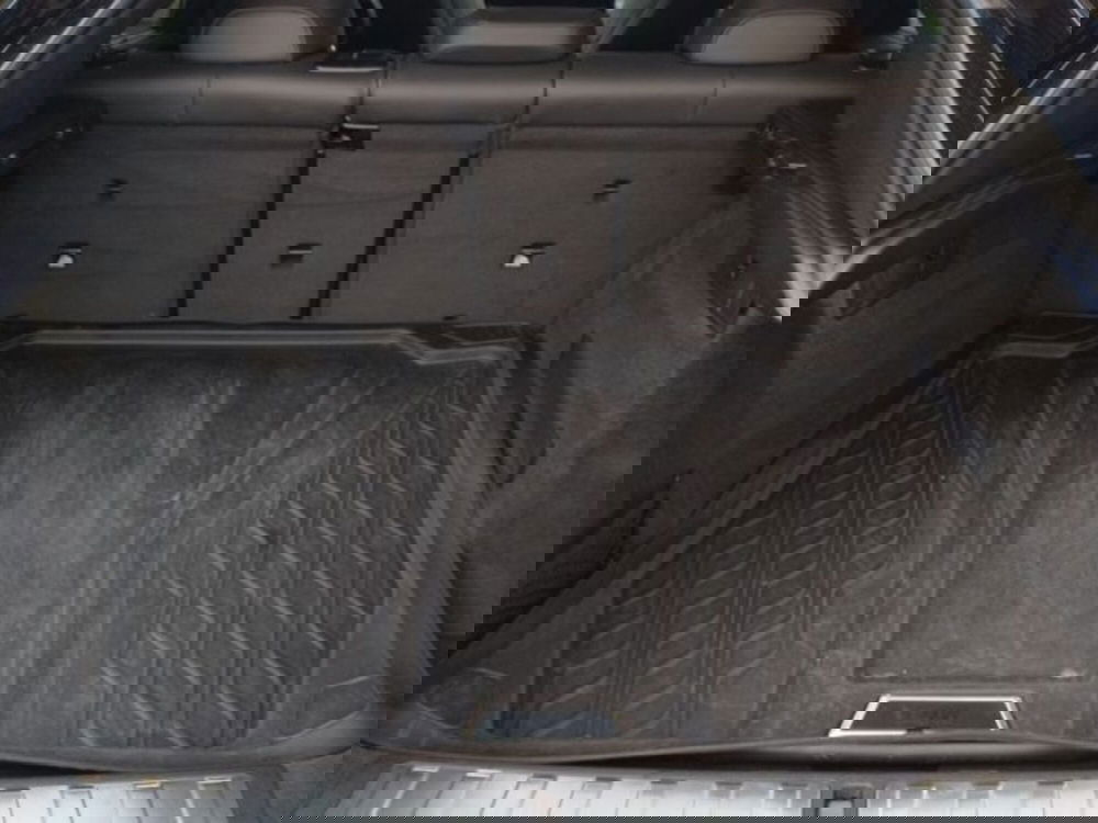 BMW X6 usata a Verona (15)