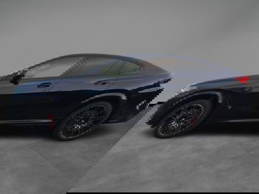 BMW X6 usata a Verona (3)