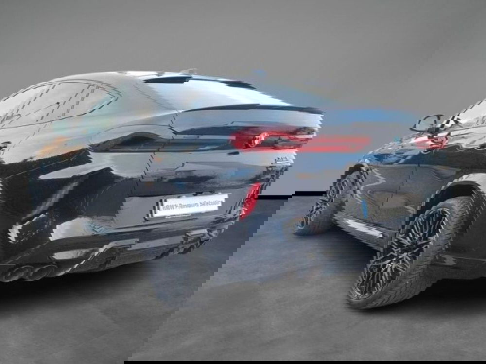 BMW X6 usata a Verona (4)