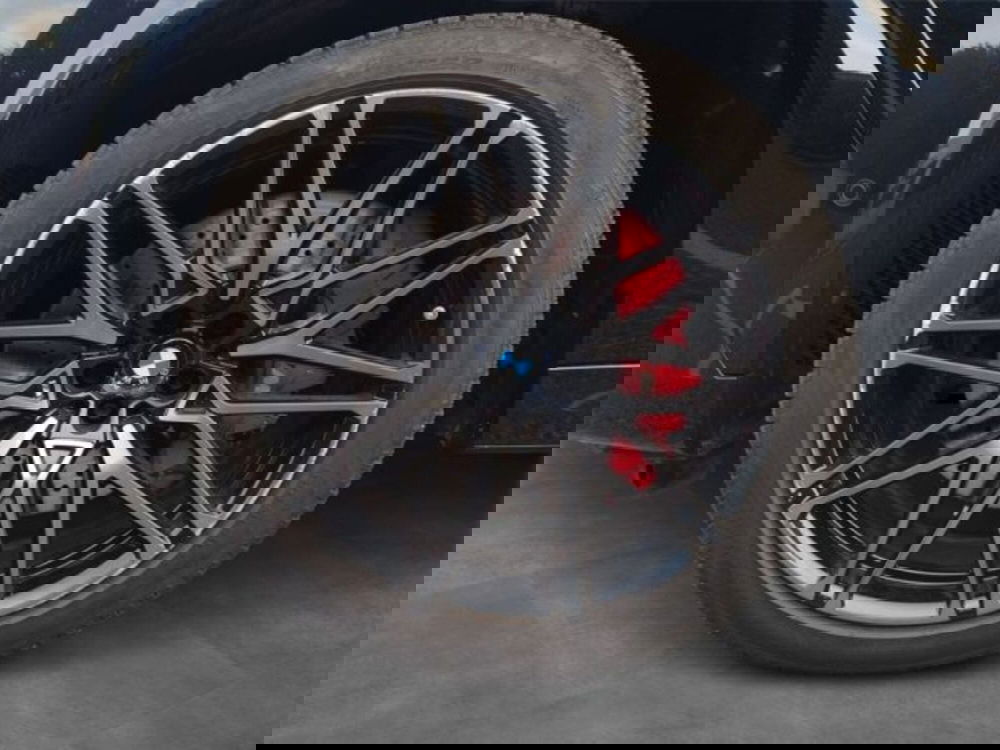 BMW X6 usata a Verona (5)