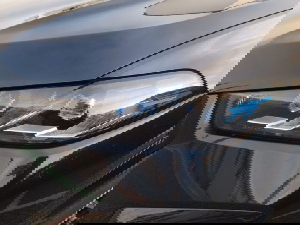 BMW X6 usata a Verona (6)