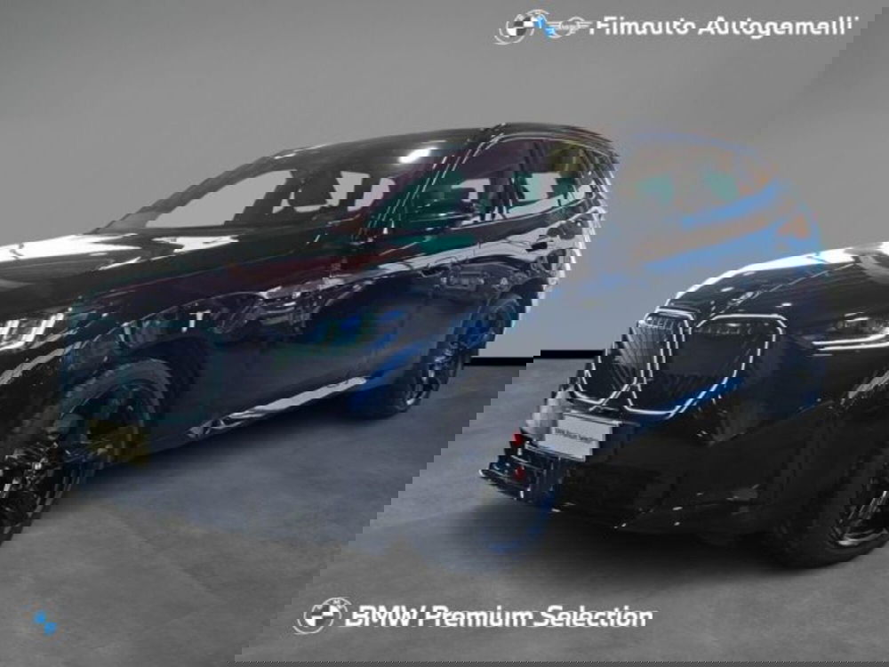 BMW X3 usata a Verona