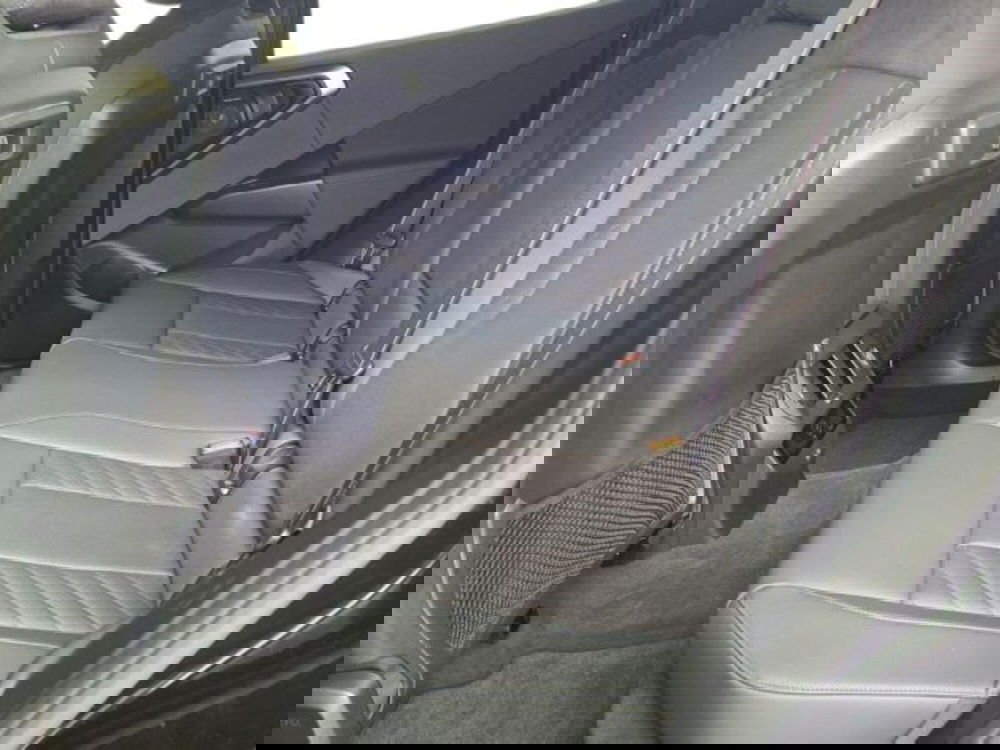 BMW X3 usata a Verona (10)