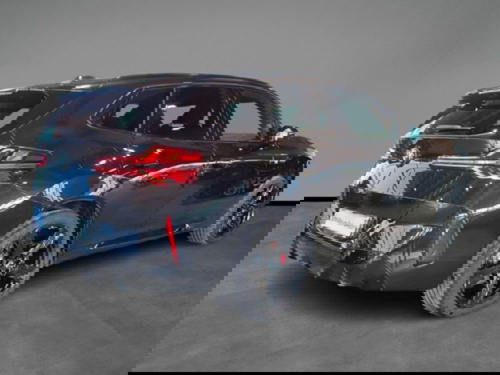 BMW X3 usata a Verona (16)