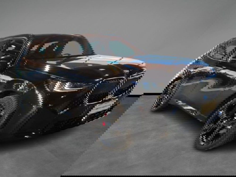 BMW X3 usata a Verona (17)