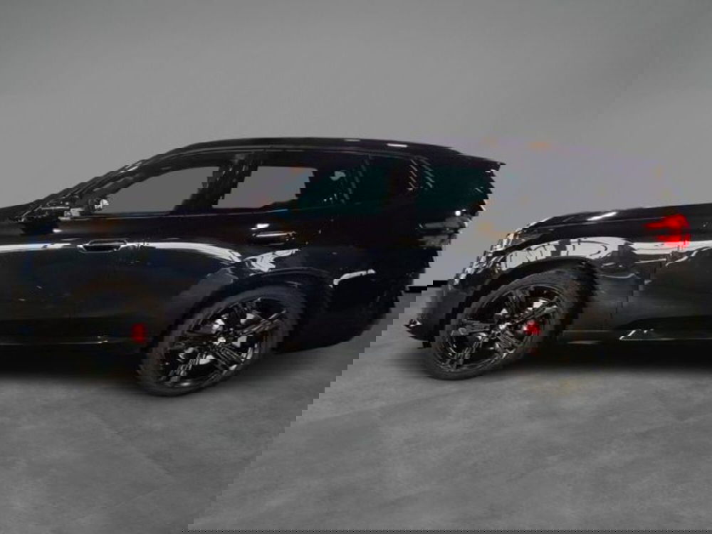 BMW X3 usata a Verona (3)