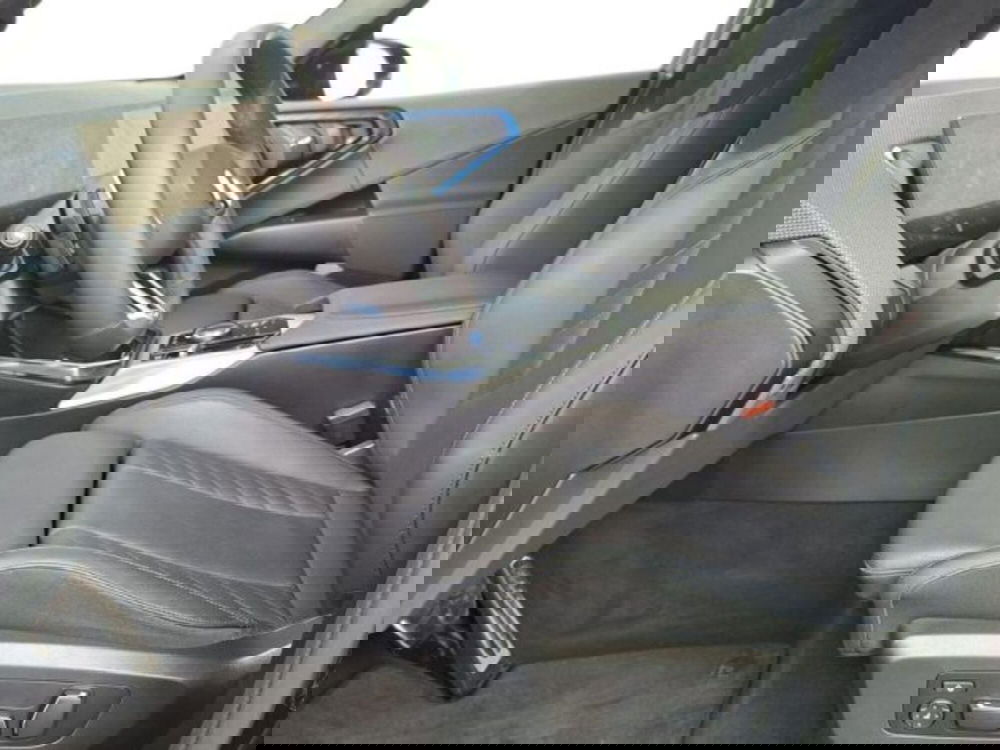 BMW X3 usata a Verona (9)