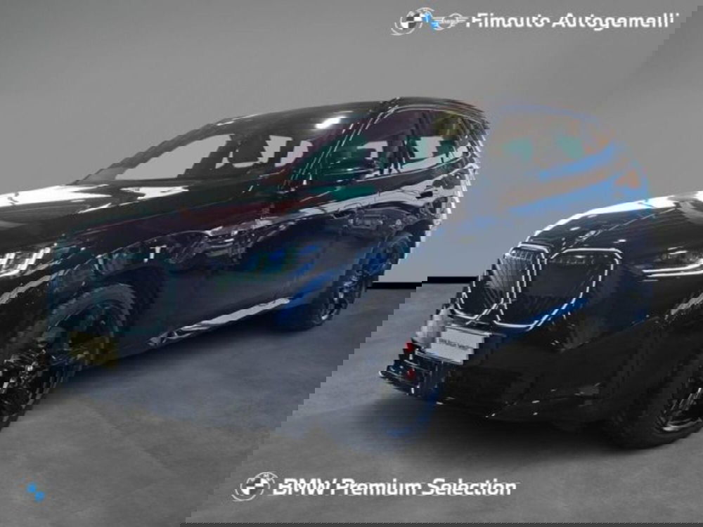 BMW X3 usata a Verona