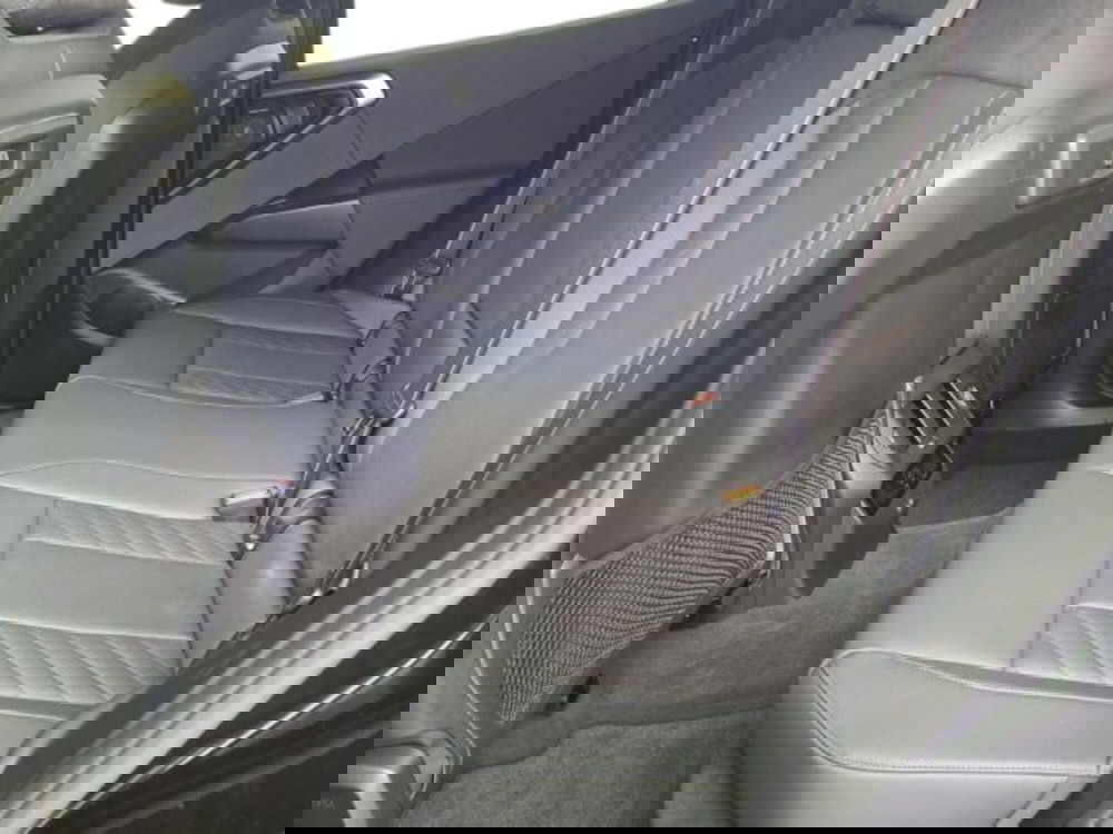 BMW X3 usata a Verona (10)