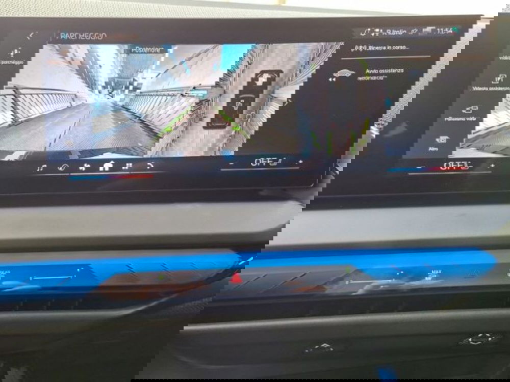 BMW X3 usata a Verona (11)