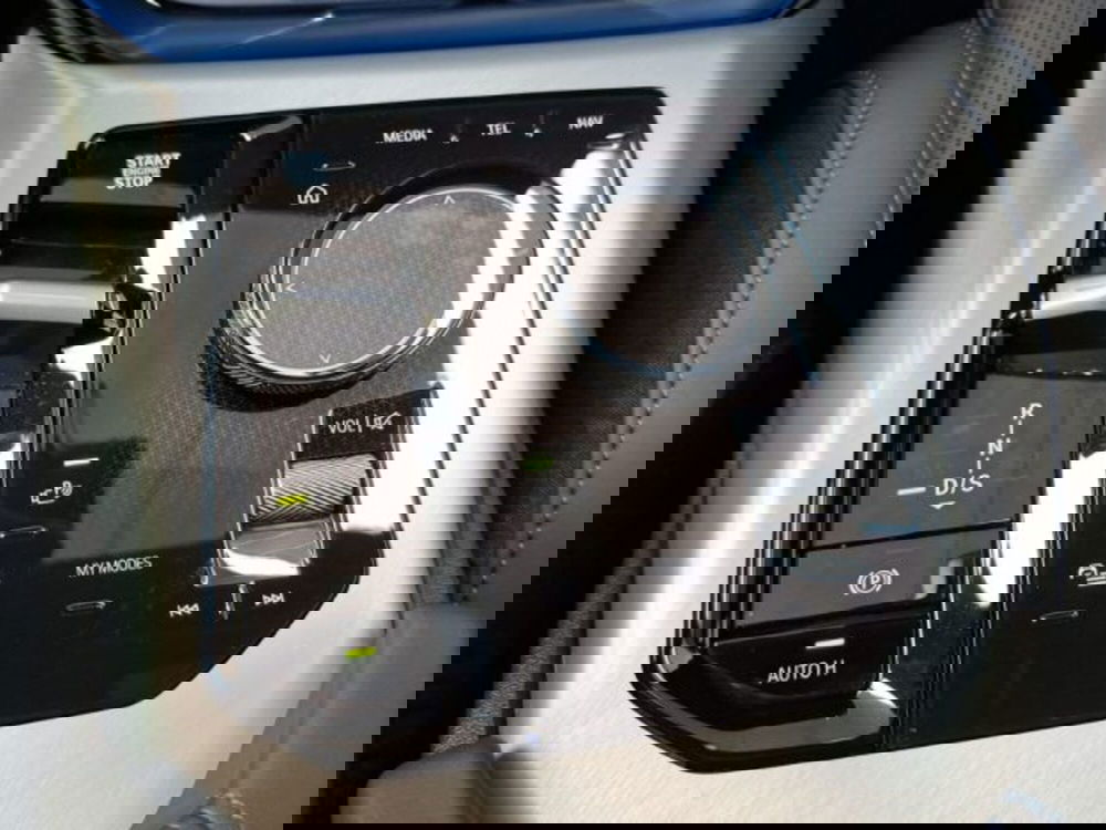 BMW X3 usata a Verona (13)