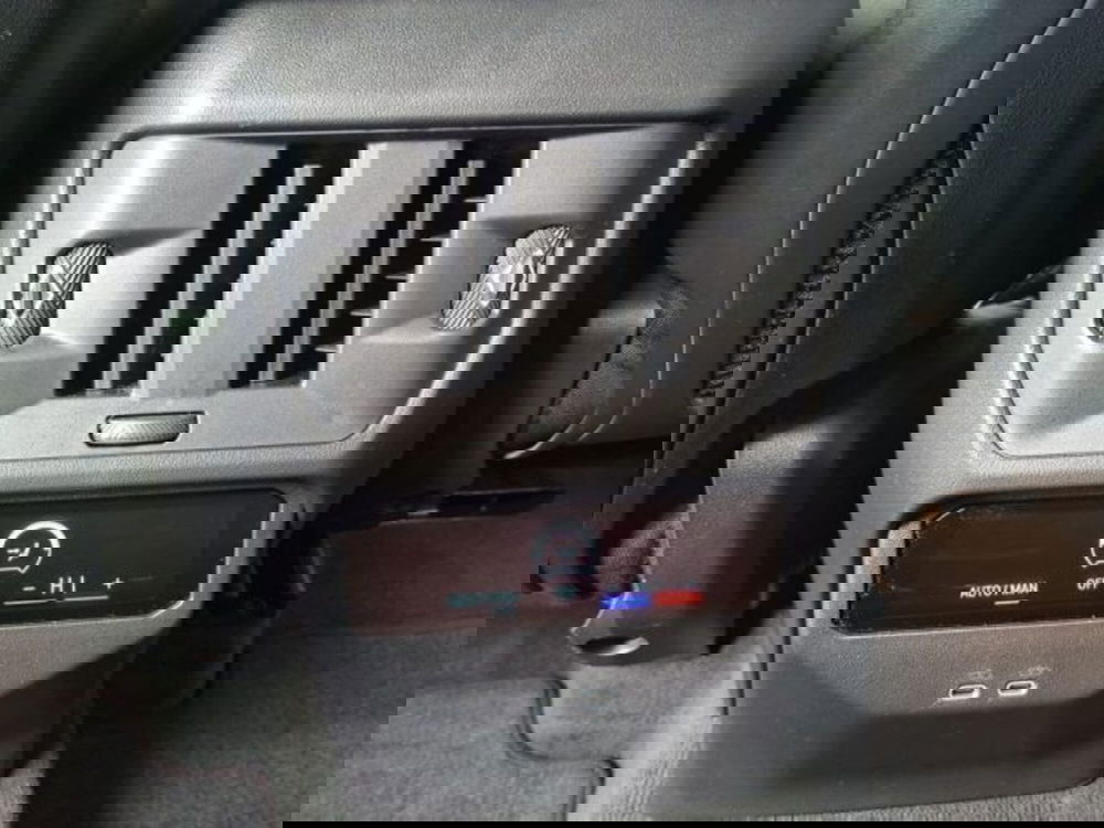 BMW X3 usata a Verona (14)